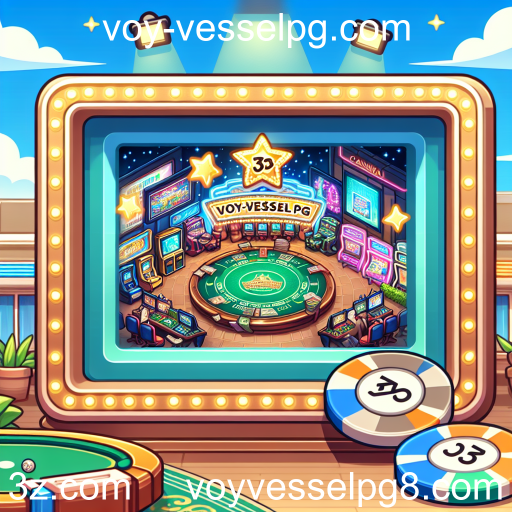 A Ascensão dos Jogos Casuais: Entretenimento Acessível para Todos